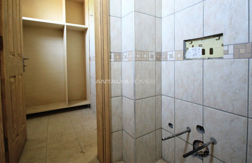 4 Bedroom Detached Villas in Belek for Sale 30