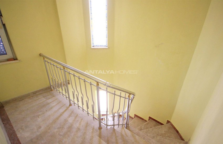 4 Bedroom Detached Villas in Belek for Sale 32