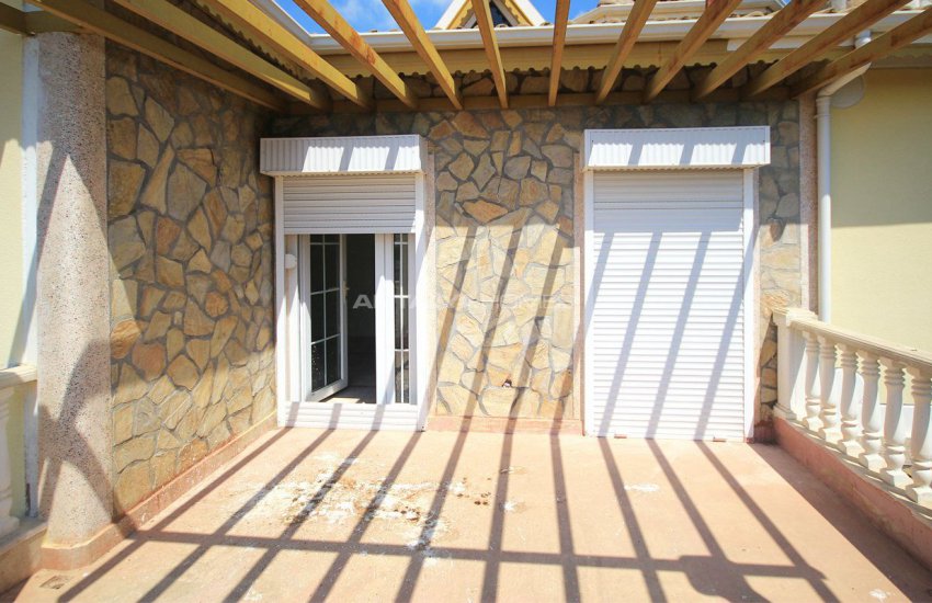 4 Bedroom Detached Villas in Belek for Sale 34