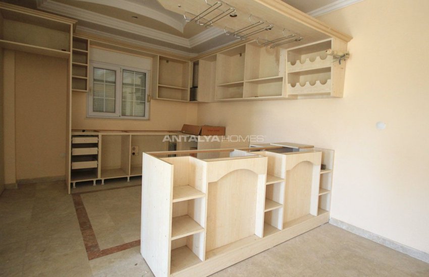 4 Bedroom Detached Villas in Belek for Sale 17