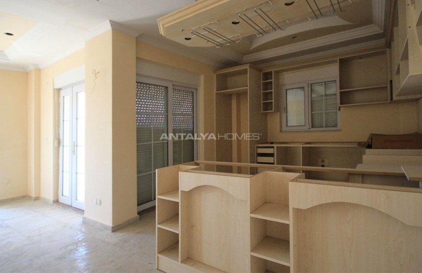4 Bedroom Detached Villas in Belek for Sale 18