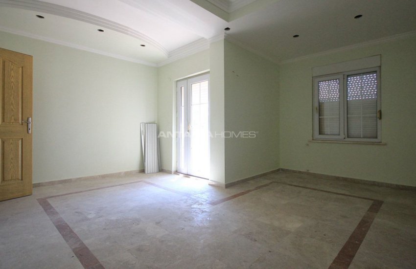 4 Bedroom Detached Villas in Belek for Sale 20