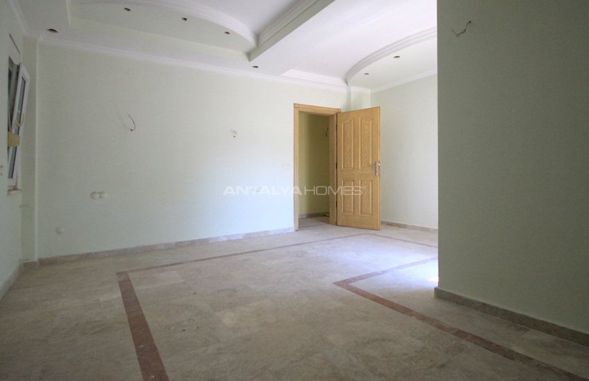 4 Bedroom Detached Villas in Belek for Sale 21