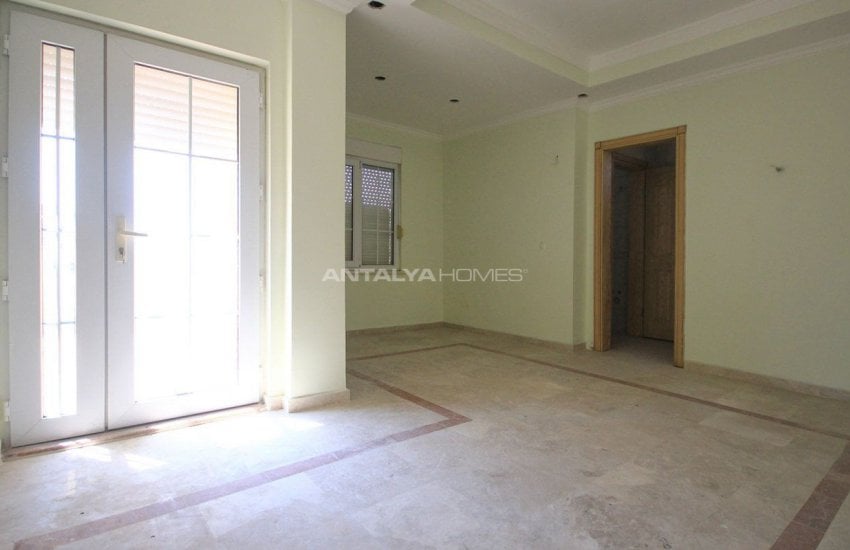 4 Bedroom Detached Villas in Belek for Sale 22