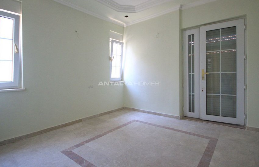 4 Bedroom Detached Villas in Belek for Sale 23