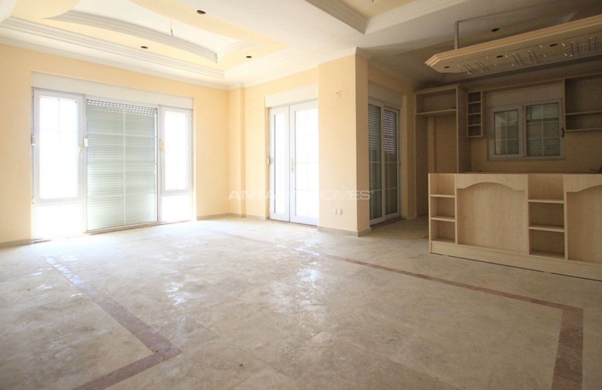 4 Bedroom Detached Villas in Belek for Sale 14