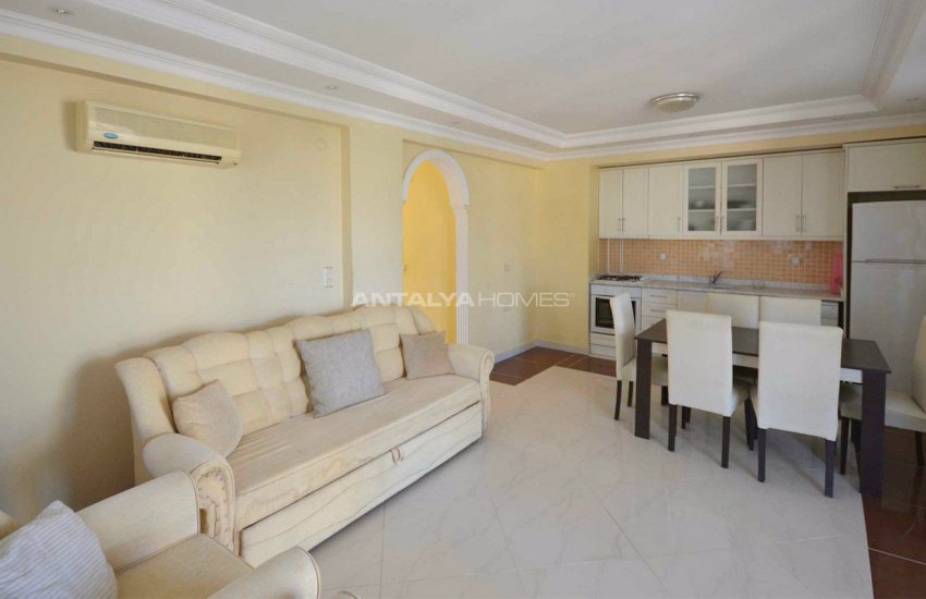 Resale Alanya Real Estate for Sale 33
