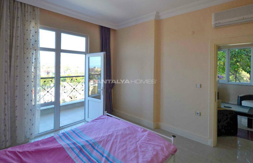 Resale Alanya Real Estate for Sale 24