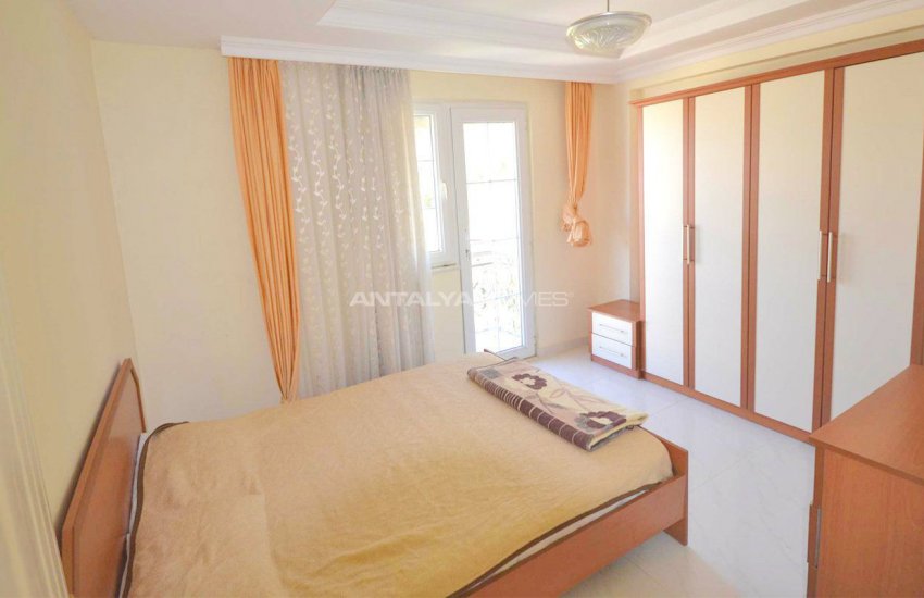 Resale Alanya Real Estate for Sale 25