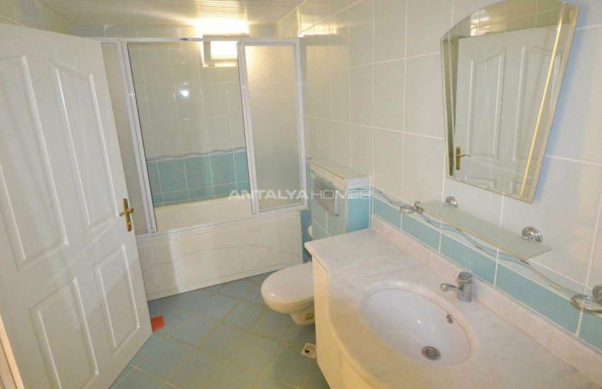 Resale Alanya Real Estate for Sale 26