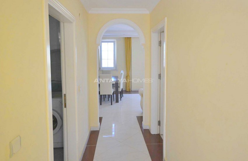 Resale Alanya Real Estate for Sale 28