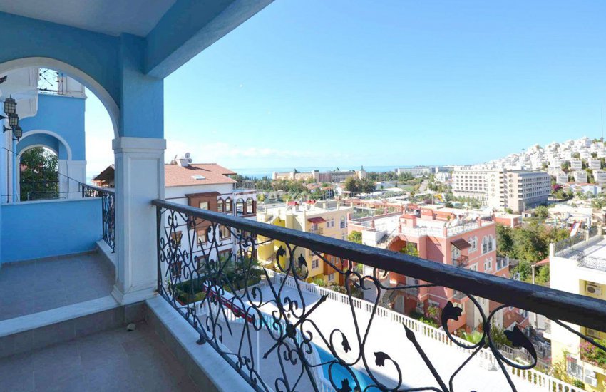Resale Alanya Real Estate for Sale 29