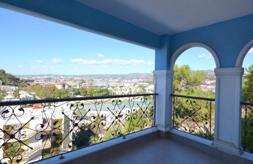 Resale Alanya Real Estate for Sale 30