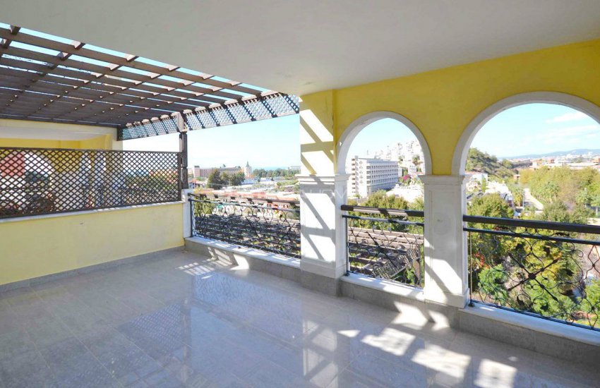 Resale Alanya Real Estate for Sale 31