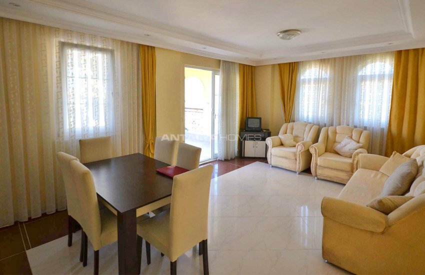Resale Alanya Real Estate for Sale 34