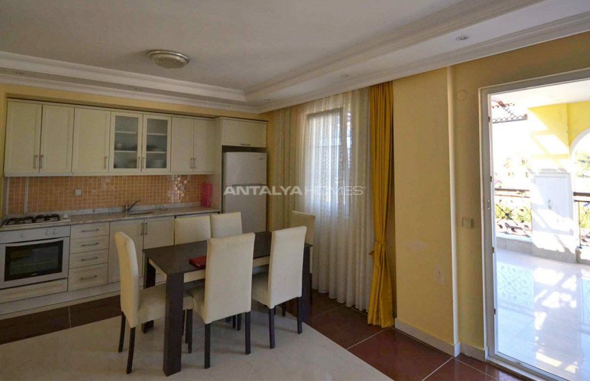 Resale Alanya Real Estate for Sale 35