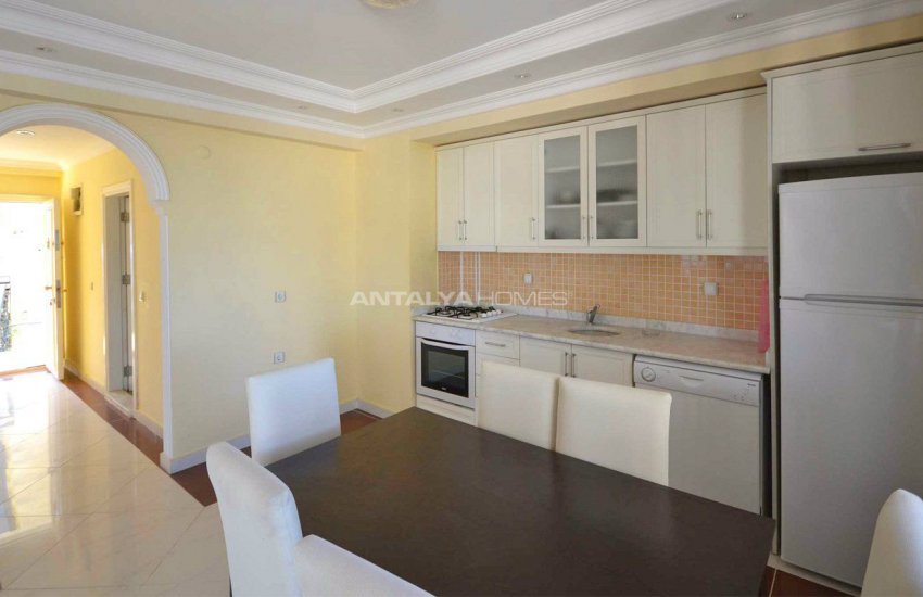 Resale Alanya Real Estate for Sale 18