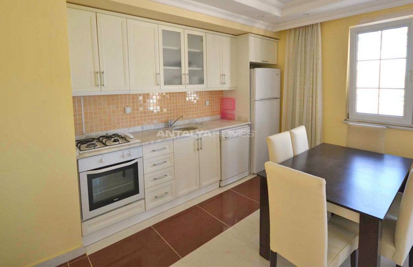 Resale Alanya Real Estate for Sale 19