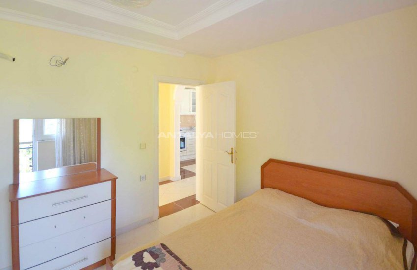 Resale Alanya Real Estate for Sale 22