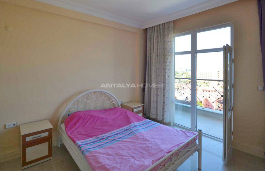 Resale Alanya Real Estate for Sale 23