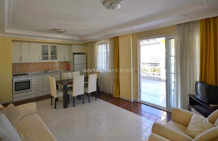 Resale Alanya Real Estate for Sale 32