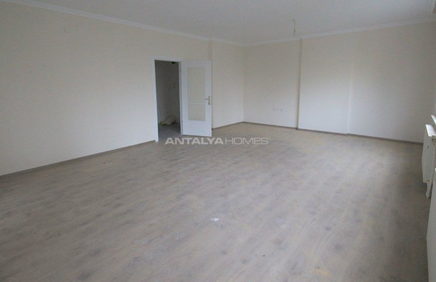 Купить Квартиру 3+1 в Лара Анталия 9