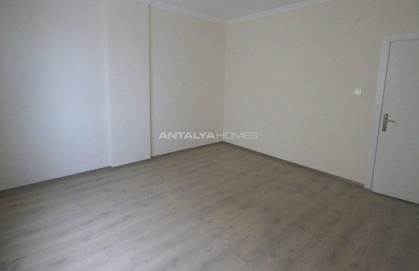 Купить Квартиру 3+1 в Лара Анталия 18