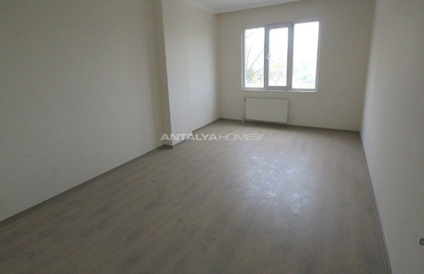 Купить Квартиру 3+1 в Лара Анталия 19