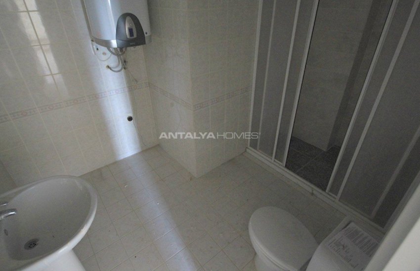 Купить Квартиру 3+1 в Лара Анталия 4