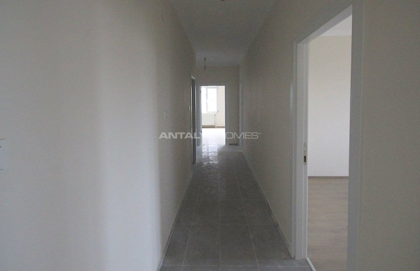 Купить Квартиру 3+1 в Лара Анталия 5