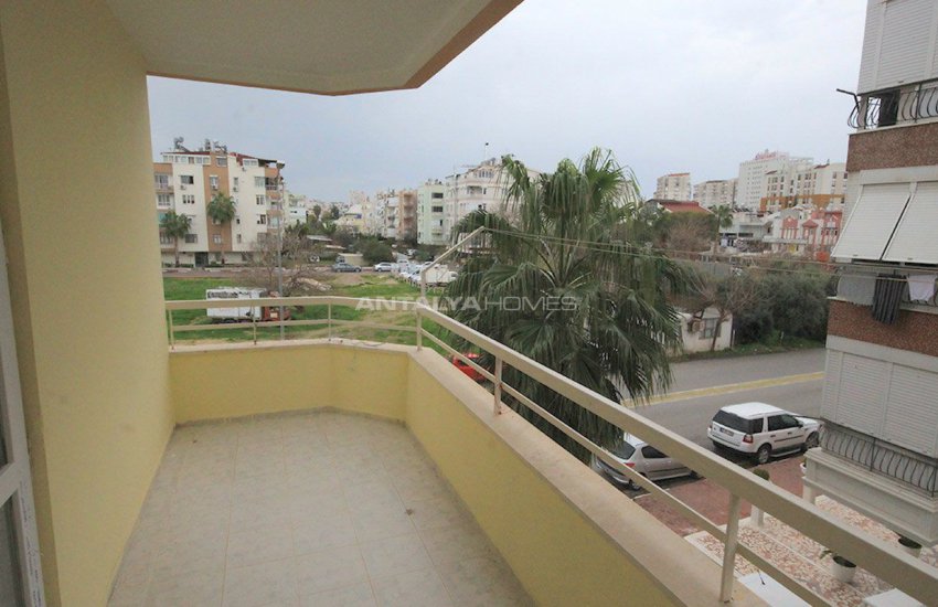 Купить Квартиру 3+1 в Лара Анталия 7