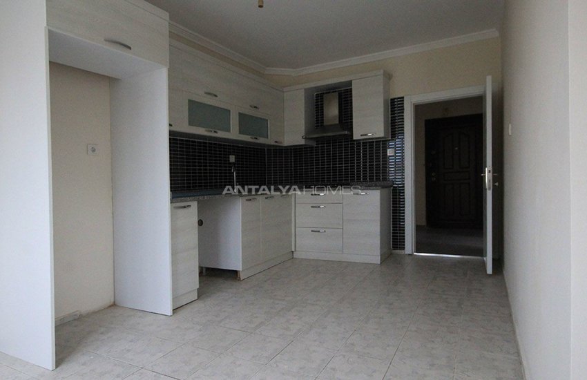 Купить Квартиру 3+1 в Лара Анталия 10