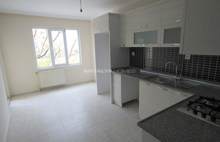 Купить Квартиру 3+1 в Лара Анталия 11