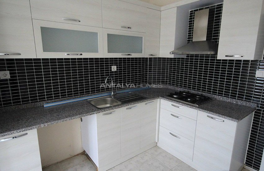 Купить Квартиру 3+1 в Лара Анталия 12