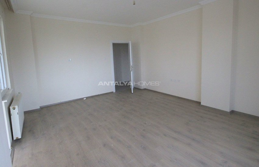 Купить Квартиру 3+1 в Лара Анталия 13