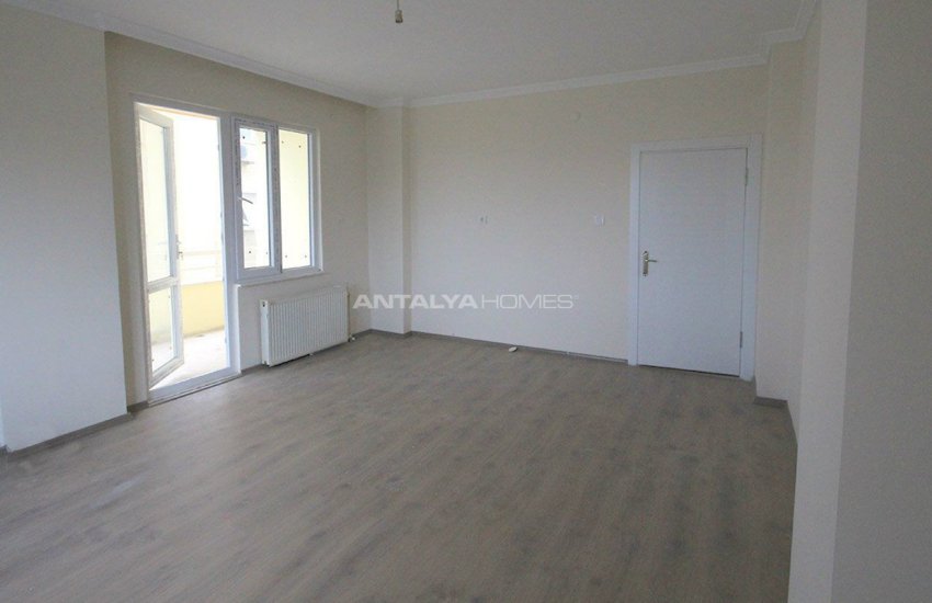 Купить Квартиру 3+1 в Лара Анталия 15