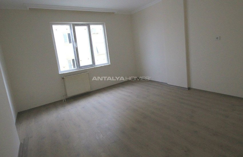 Купить Квартиру 3+1 в Лара Анталия 16