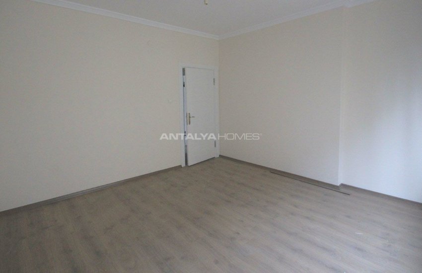 Купить Квартиру 3+1 в Лара Анталия 17