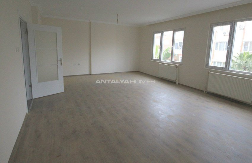 Купить Квартиру 3+1 в Лара Анталия 8