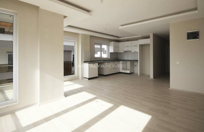 Reyyan Flats | Affordable New Built Flat 6