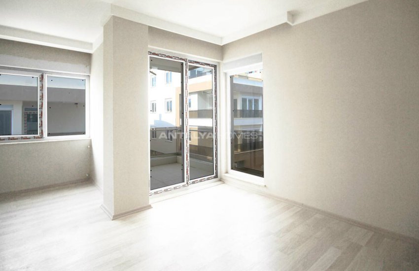 Reyyan Flats | Affordable New Built Flat 11