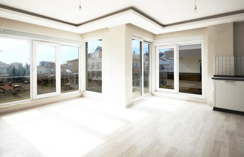 Reyyan Flats | Affordable New Built Flat 5