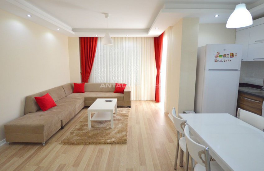 Резиденция Рива 5