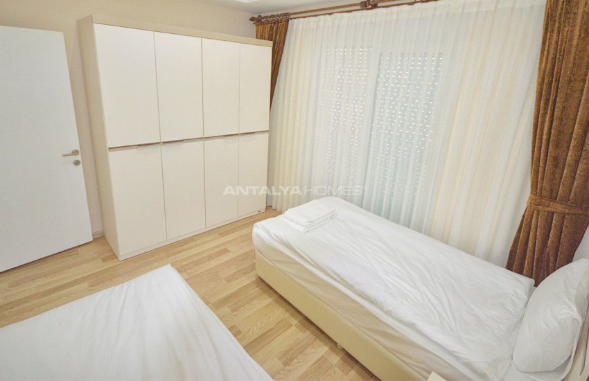 Резиденция Рива 15