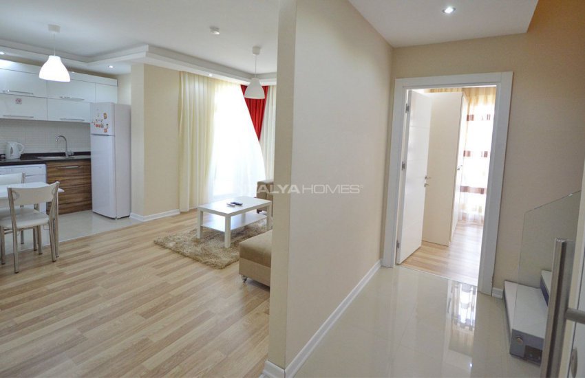 Резиденция Рива 17