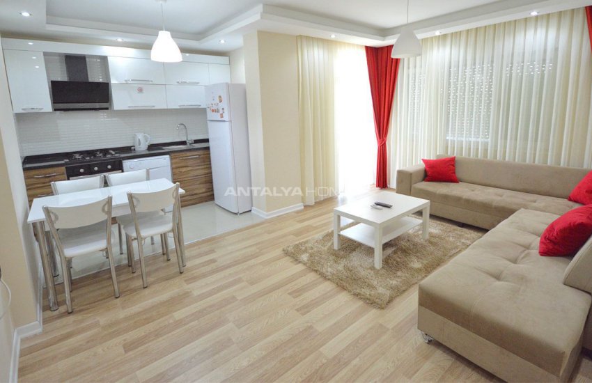 Резиденция Рива 8