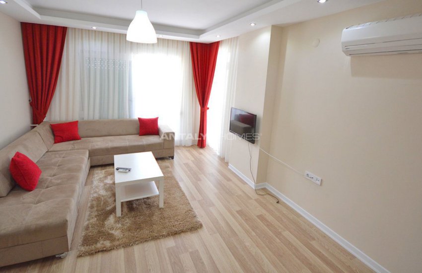 Резиденция Рива 9