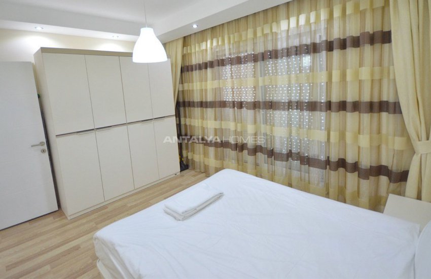 Резиденция Рива 13