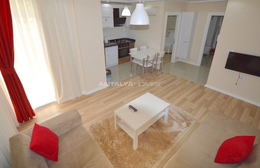 Резиденция Рива 4