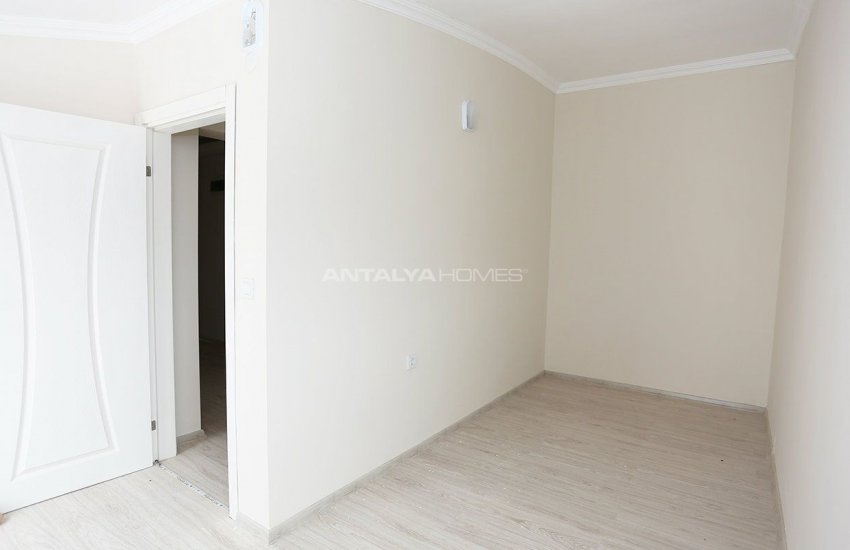 Appartement Duplex 5+1 Près Du Tramway À Kepez, Antalya 21